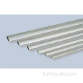 Pang -industriya 6061 T5 Aluminum profile aluminyo frame ng bisikleta